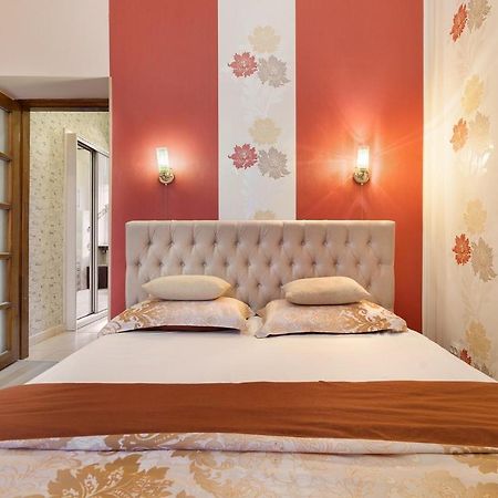 Queens Apartments4 Львів Екстер'єр фото