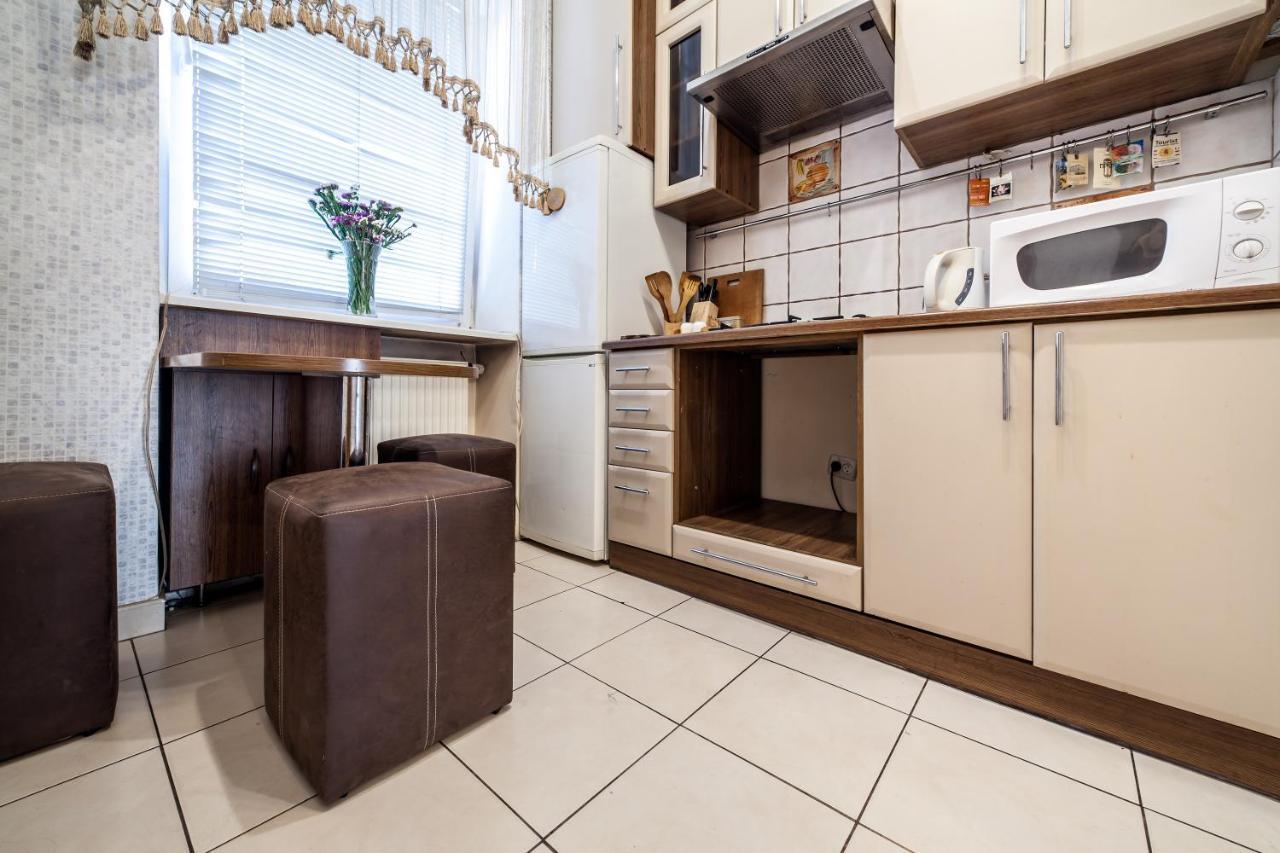 Queens Apartments4 Львів Екстер'єр фото