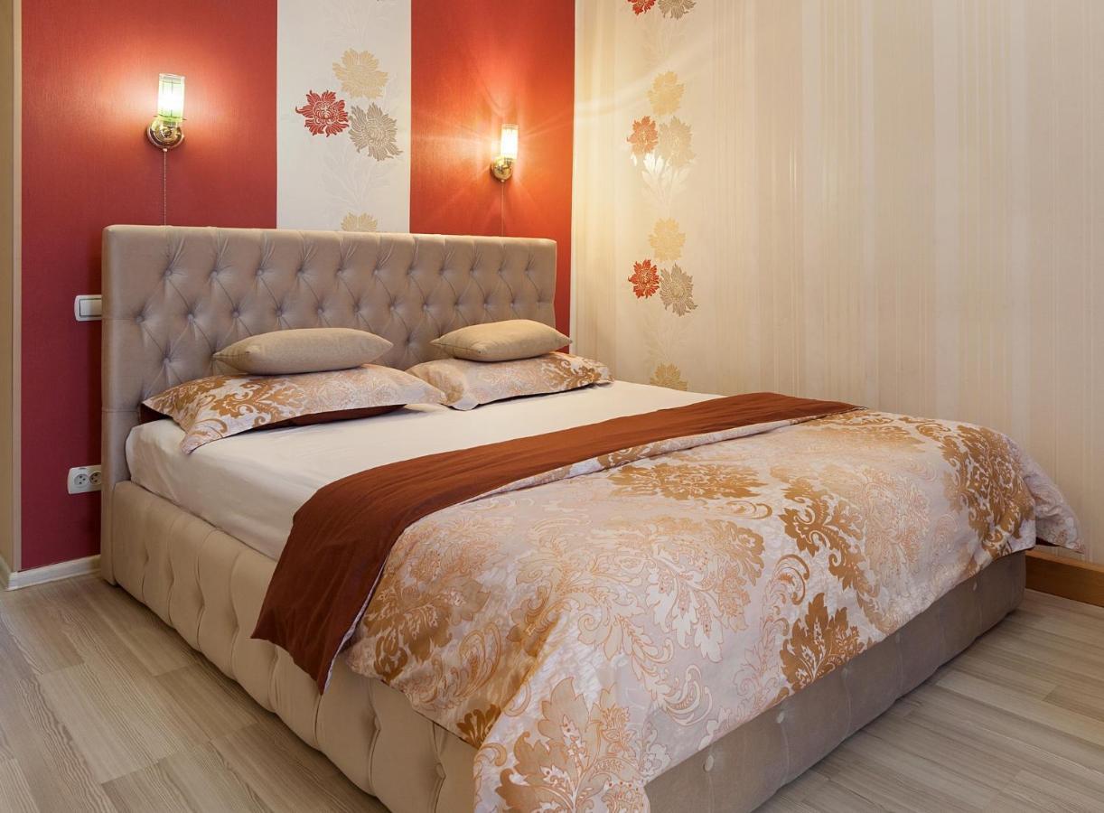 Queens Apartments4 Львів Екстер'єр фото